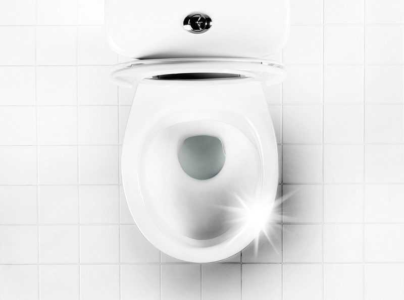 toaleta wc